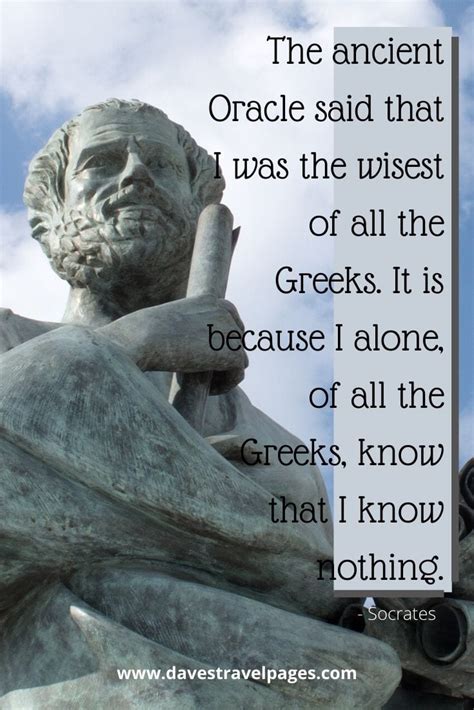 Quotes About Greece - 50 Inspiring Greece Quotes For Your Day