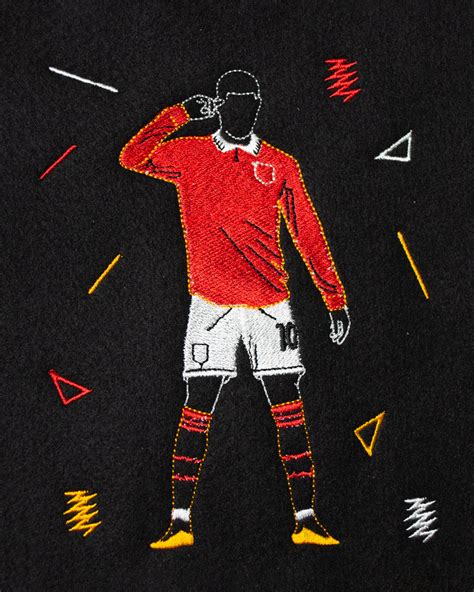 Manchester United – Art of Football