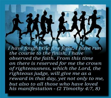 2 Timothy 4:6,7 | Observation, Faith, 2 timothy 4