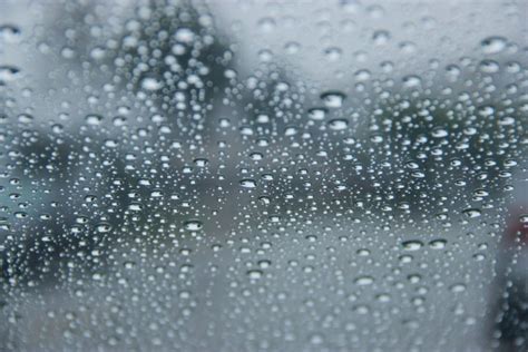 Free Stock Photo of Raindrops on a Glass Window | Glass window, Glass, Rain drops