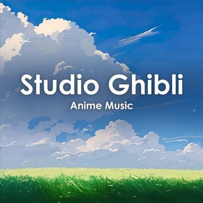 Joe Hisaishi: Studio Ghibli Anime Music