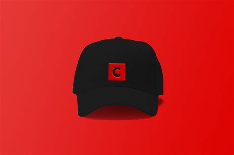 Citadel - Logo & Brand Identity on Behance