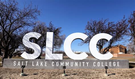 What does SLCC offer its students? | Opinion – Deseret News