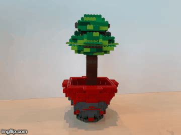 tree prototype - Imgflip