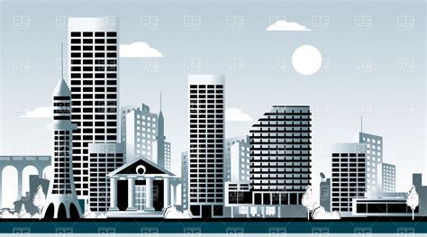 Free Cityscape Cliparts, Download Free Cityscape Cliparts png images, Free ClipArts on Clipart ...