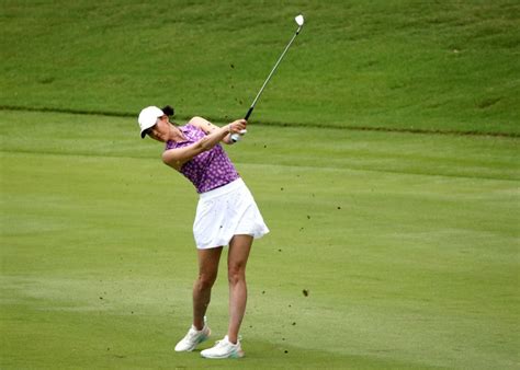 Michelle Wie West prepares for U.S. Women's Open, a week after announcing retirement | Golf News ...