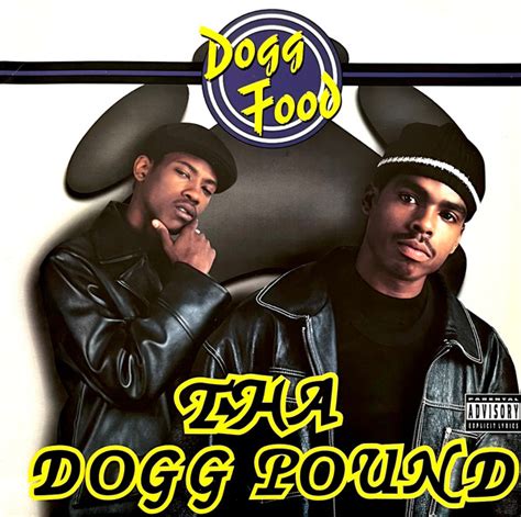 Tha Dogg Pound – Dogg Food | Releases | Discogs