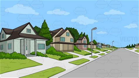 Neighborhood Clipart Colorful Pictures On Cliparts Pub 2020 - Riset