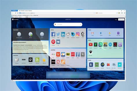 Pale Moon Browser Review: Incredibly Lightweight And Secure