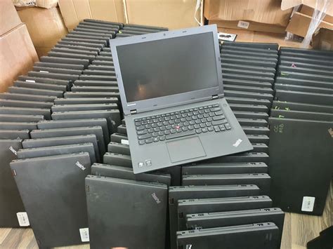 Lenovo Thinkpad L440, Computers & Tech, Laptops & Notebooks on Carousell