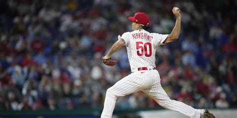 Orion Kerkering can be Phillies' secret weapon in the playoffs