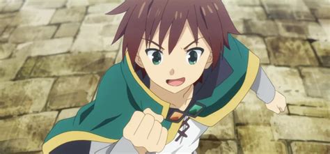 20 Best Isekai Protagonists In Anime (Ranked) – FandomSpot