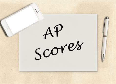 AP Scores and College Credit | College Admissions Counseling, MBA ...