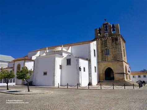 faro-cathedral | DreamTravelOnPoints