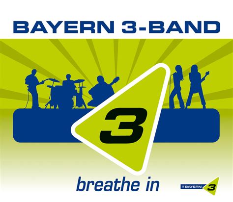 Bayern 3 Band | iHeart