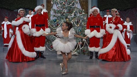 White Christmas (1954) | MUBI