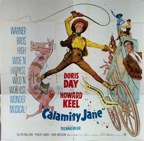 Calamity Jane