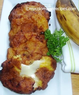 10 Ripe (Yellow) Plantain Recipes I Love - My Colombian Recipes