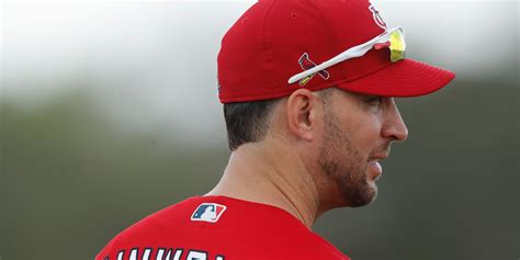 Adam Wainwright makes donation for Minor Leaguers