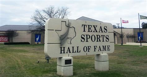 Texas Sports Hall of Fame, Waco | Roadtrippers