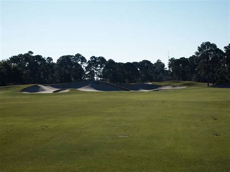 PGA Village Wanamaker Course - Independent Golf Reviews