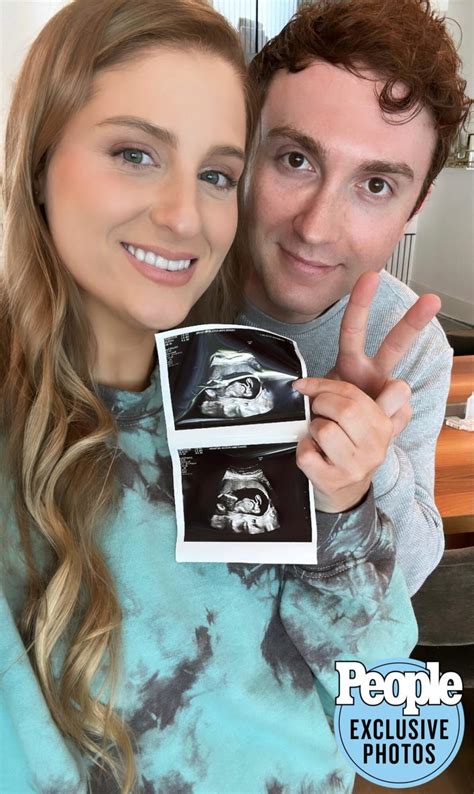 Meghan Trainor Pregnant, Expecting Second Baby with Husband Daryl Sabara: 'I'm Crushing It'