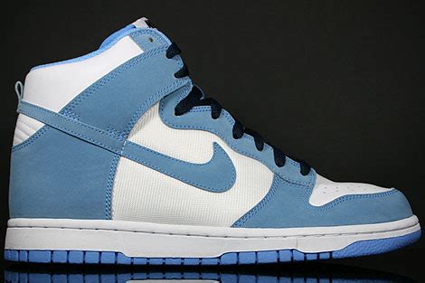 Sanction Limace de mer longueur nike dunk high university blue ...