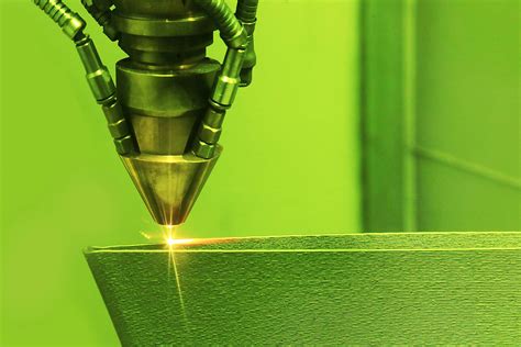 Laser sintering of thermoset polyimide composites | Thermal Processing Magazine