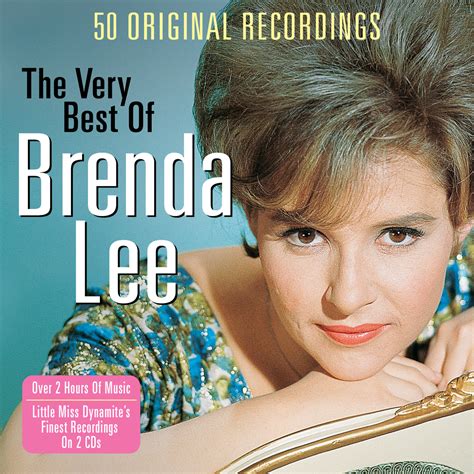 The Very Best of Brenda Lee