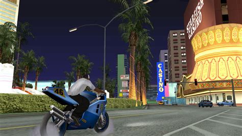 Grand Theft Auto: San Andreas | wingamestore.com