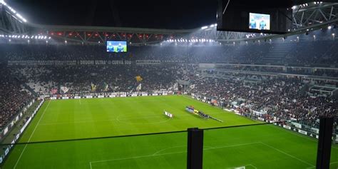 Buy Juventus - AC Milan tickets | order here!