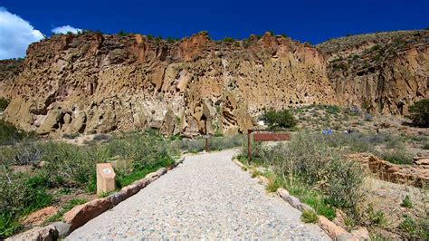 Bandelier National Monument in Los Alamos, New Mexico | Expedia.ca