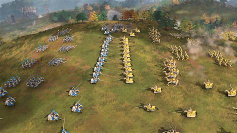 Age of Empires IV is even better now than at launch | Tom's Guide