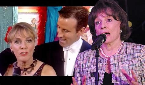 Esther Rantzen forced to halt Strictly training after bosses overheard ...