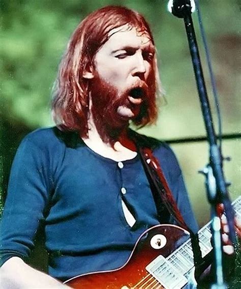 10 Essential Duane Allman Guitar Solos - ClassicRockHistory.com