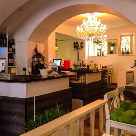 The Green Garden - 27 Photos & 15 Reviews - Vegan - Nonntaler Hauptstr. 16, Salzburg, Austria ...