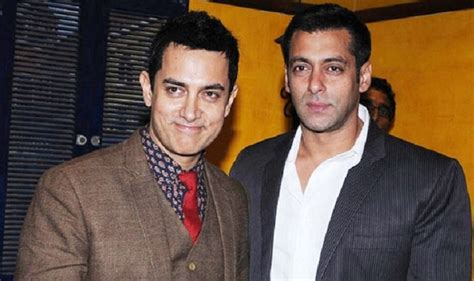 Salman Khan-Aamir Khan war: Here’s the real reason for it! | India.com