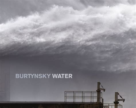 Water - Photographs by Edward Burtynsky | LensCulture