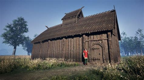 Visit Uppsala Pagan Temple - Ancient Pagan Rituals and Culture - Paganeo