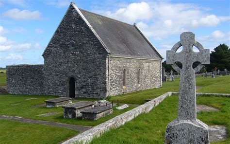 Download Architecture Cemetery Monastery Cross Ireland Clonmacnoise Religious Clonmacnoise ...