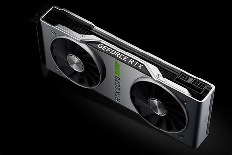 NVIDIA GeForce RTX 2070 Super: características, especificaciones y precios | Geektopia