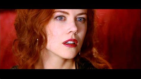 Moulin Rouge - Nicole Kidman Image (750618) - Fanpop