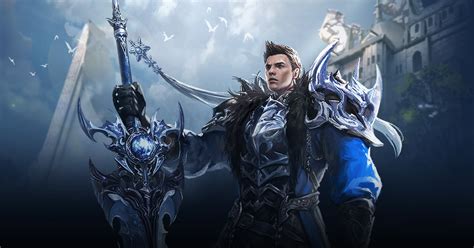 Aion Classic 2.5+ - General Discussion - Forums