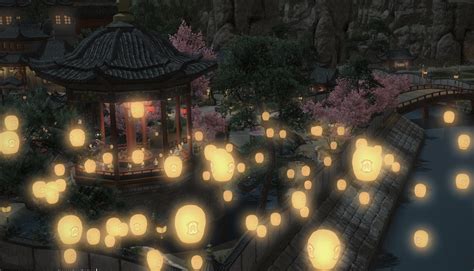 FFXIV: Doman Enclave Reconstruction Complete - Aywren's Nook | Gaming & Geek Blog