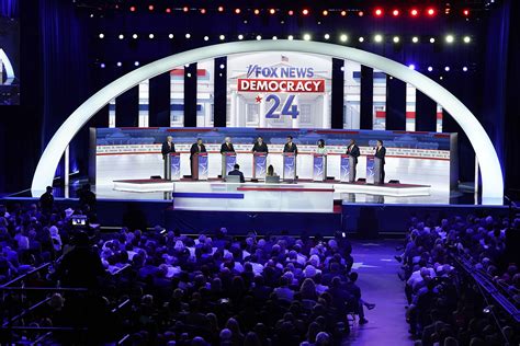 Debate outlined GOP presidential candidates' perilous divisions on abortion