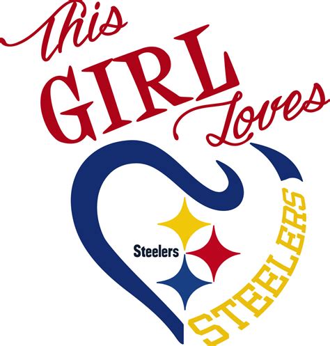 29+ Cricut Steelers Logo Svg Free PNG