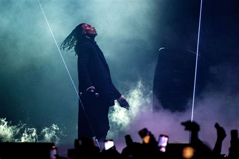 Playboi Carti Announces Rescheduled "Antagonist" Tour Dates