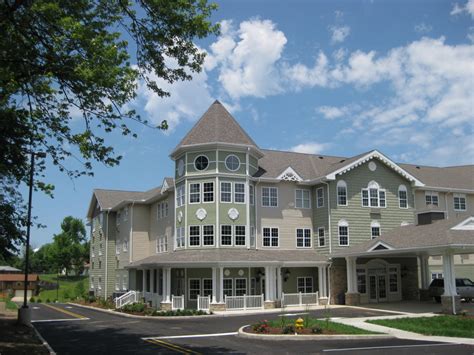 Cedarhurst Assisted Living of Collinsville 1207 Vandalia Avenue ...