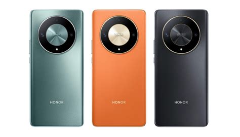 Honor Magic6 Lite unveiled as new mid-range smartphone with modern Qualcomm Snapdragon processor ...