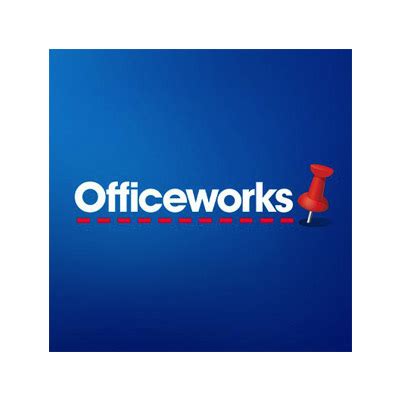 Find OfficeWorks Deals, Coupons & Discounts At Shopcred | September ...